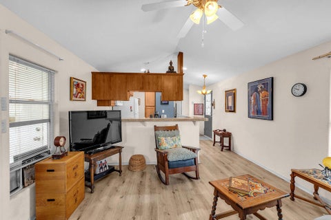 Tiny photo for 35 Sand Creek Creek, Cathedral City, CA 92234 (MLS # 219152514DA)
