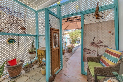 Tiny photo for 35 Sand Creek Creek, Cathedral City, CA 92234 (MLS # 219152514DA)