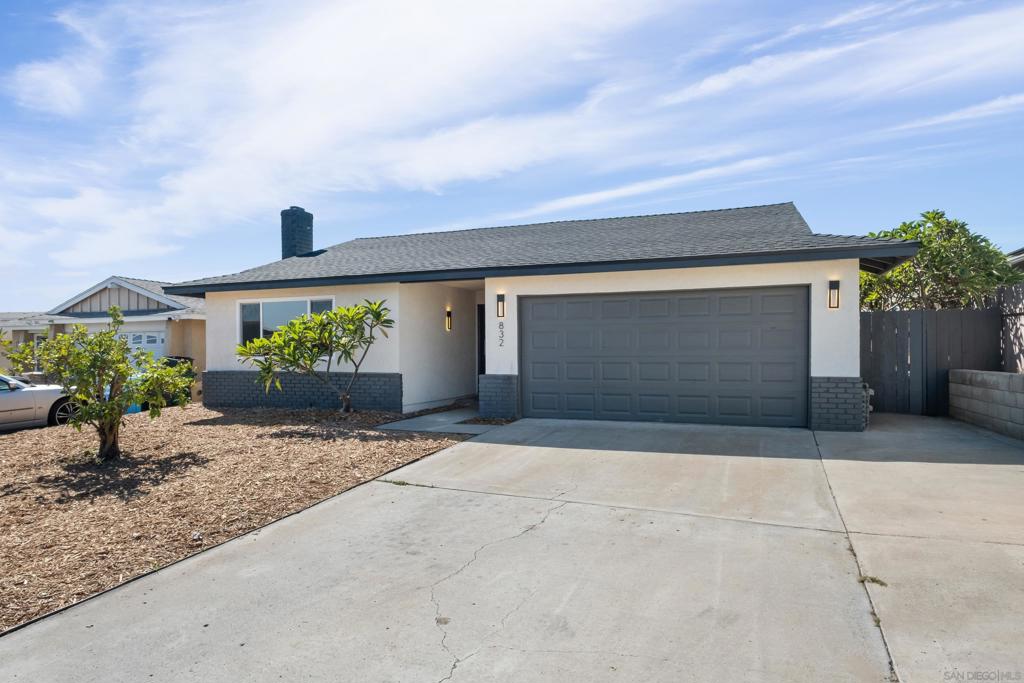 832 Reef Drive
