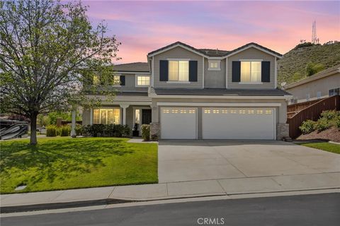 35987 Corte Renata Murrieta CA 92562
