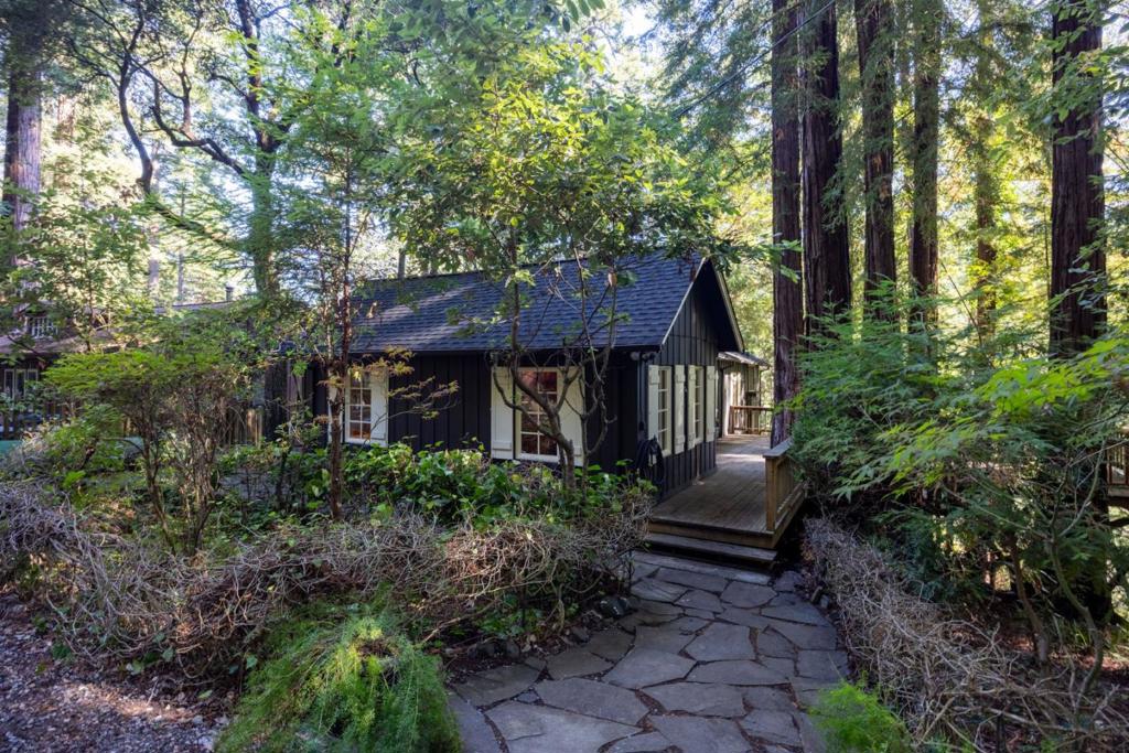13360 Pescadero Cr. Rd.