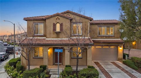 3110 N Sunrise Court Orange CA 92865