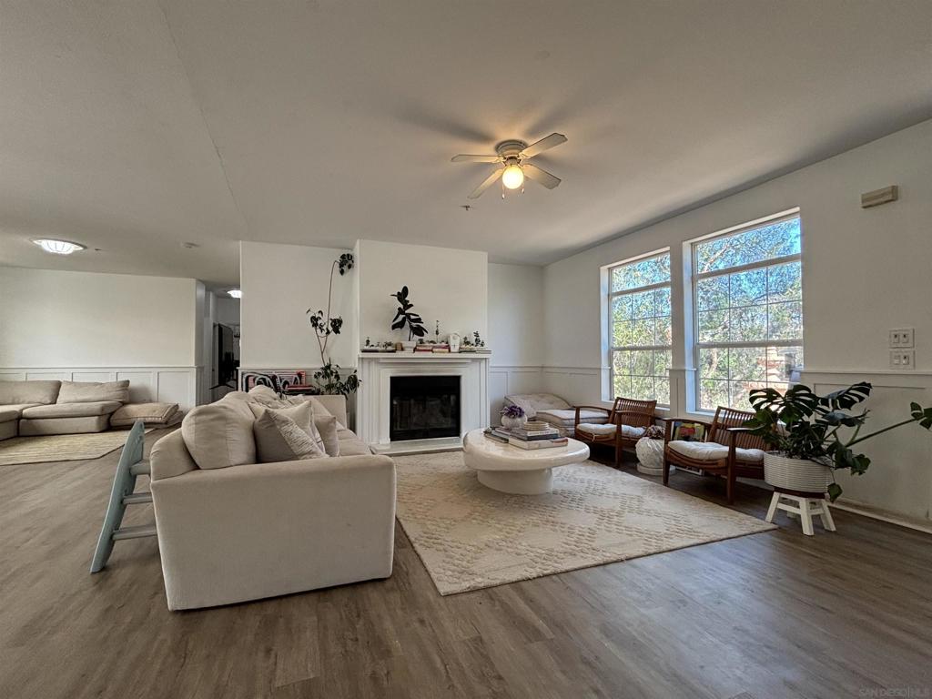 Bonsall - Residential
