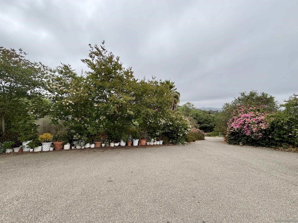 Bonsall - Residential