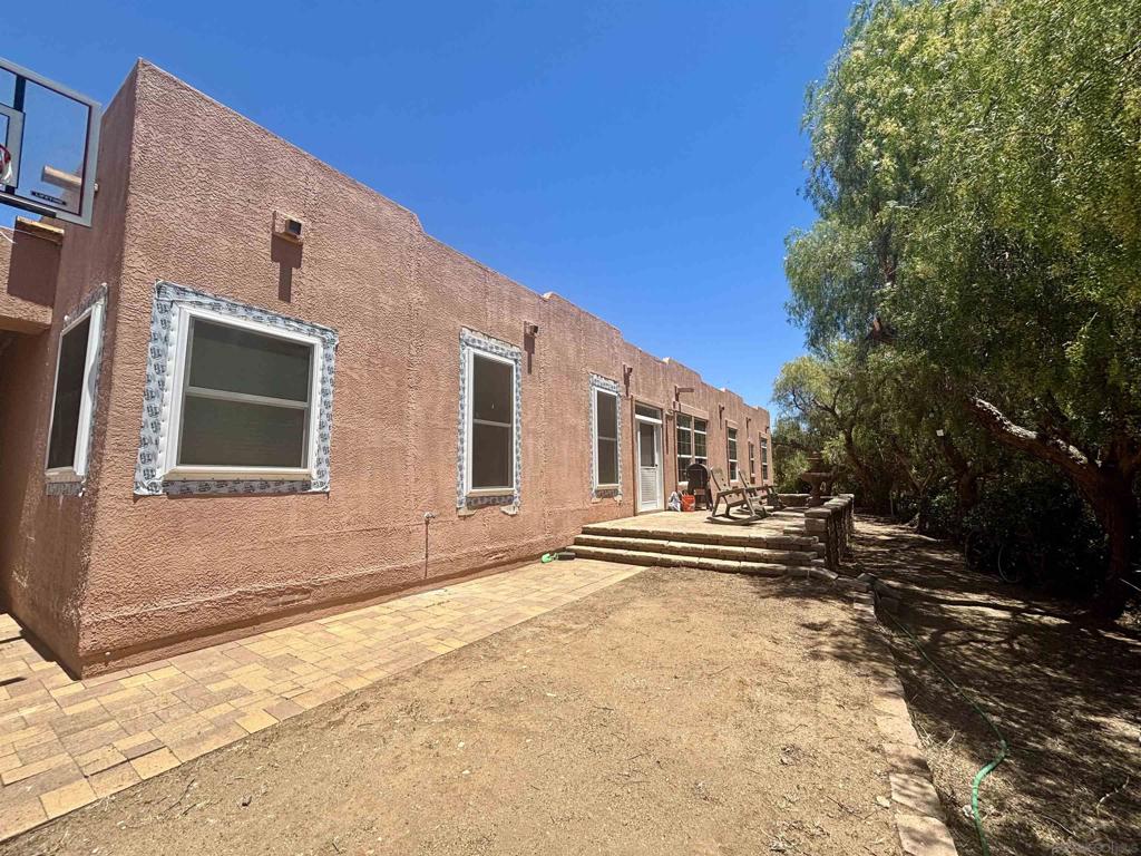 Bonsall - Residential