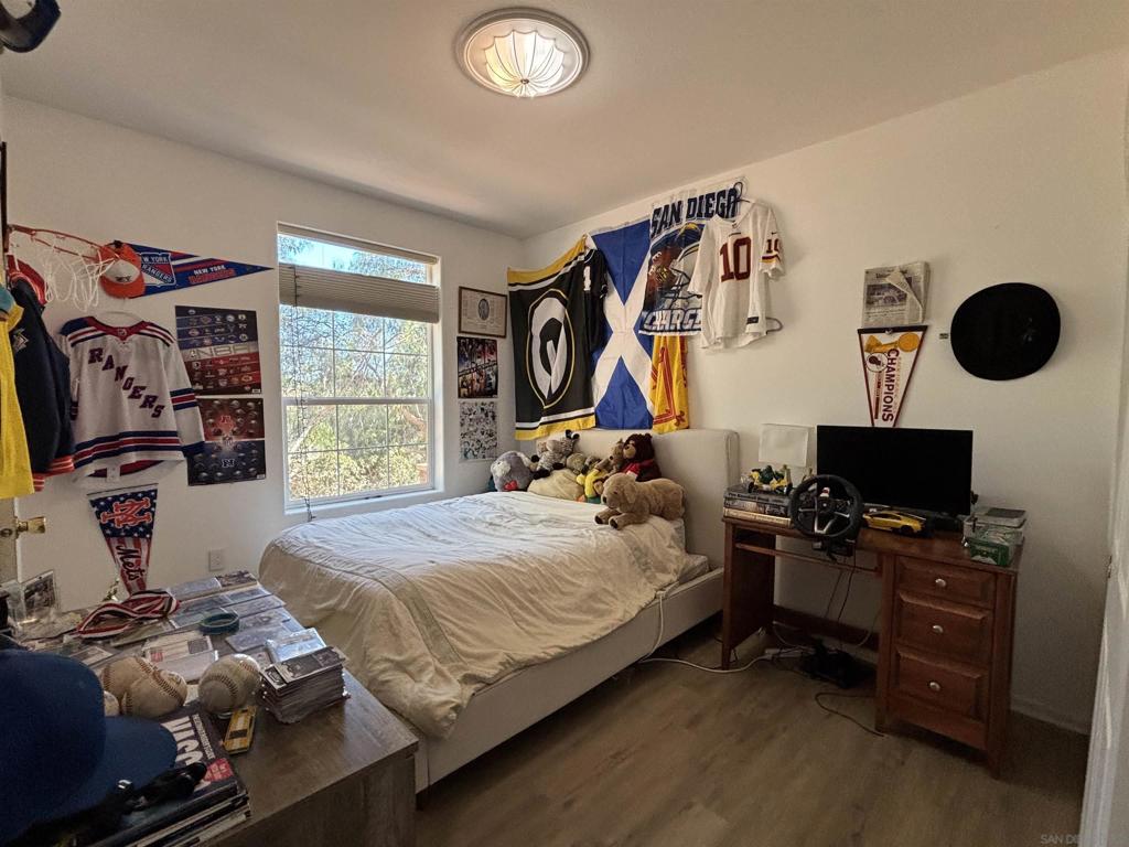 Bonsall - Residential