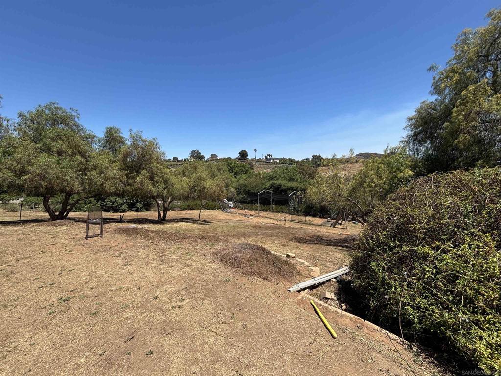 Bonsall - Residential