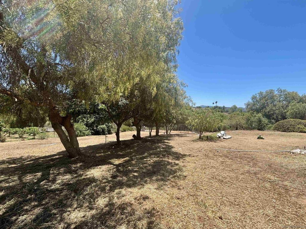 Bonsall - Residential