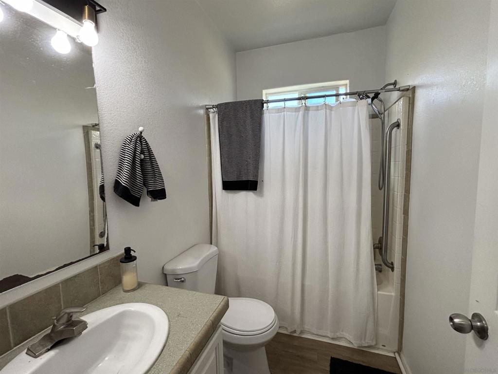 Bonsall - Residential
