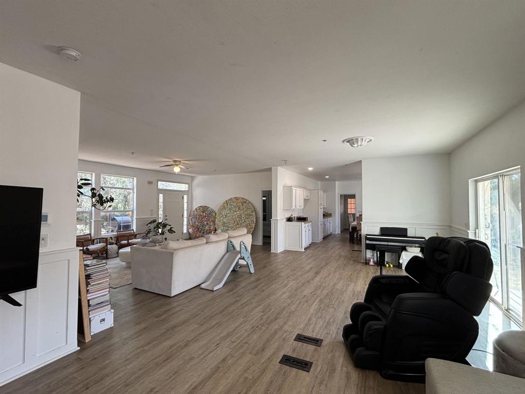 Bonsall - Residential