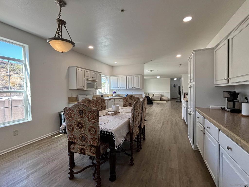 Bonsall - Residential