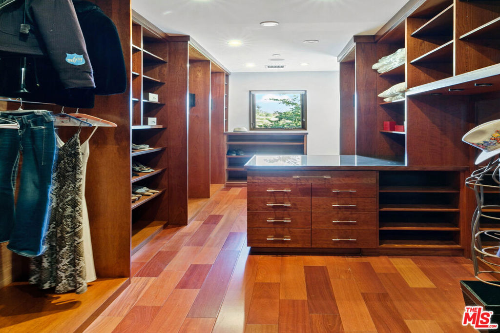 West Saddle Peak - Residential