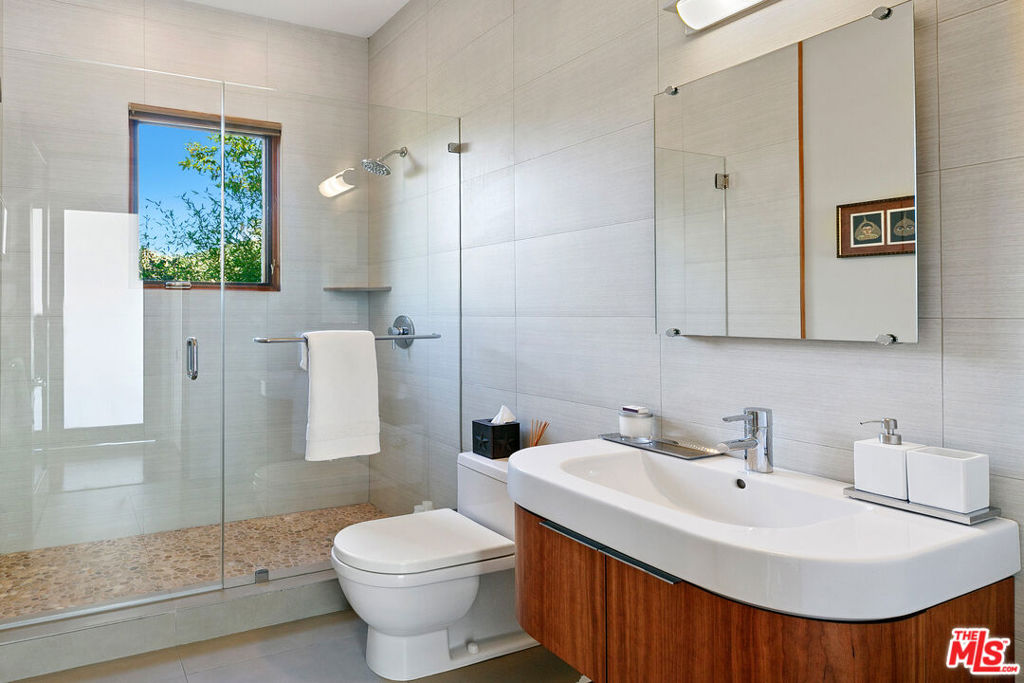 West Saddle Peak - Residential