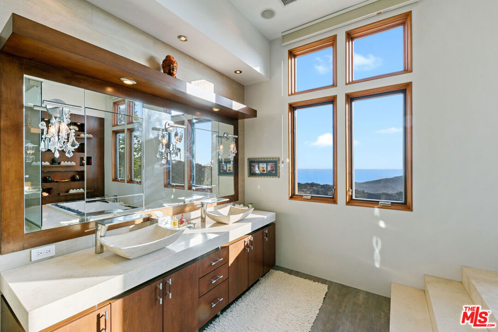 West Saddle Peak - Residential