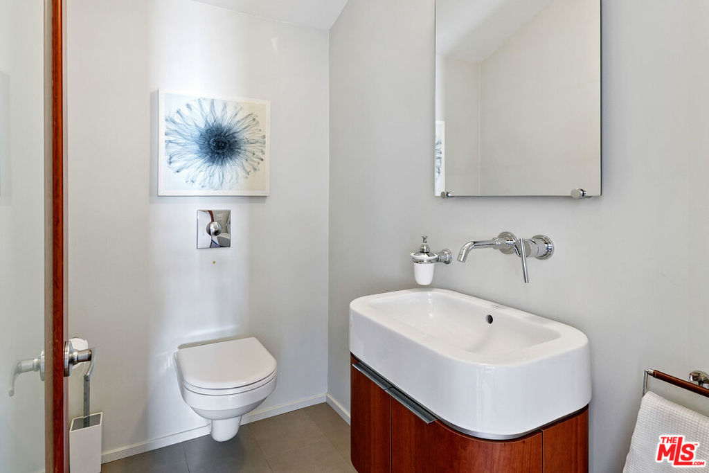 West Saddle Peak - Residential