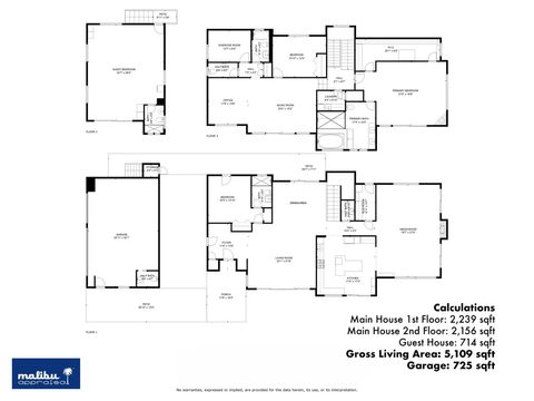 Photo of Malibu, CA 90265 (MLS # 25557171)