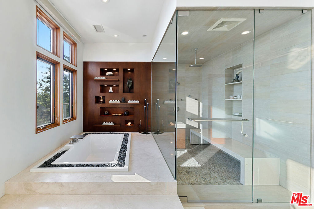 West Saddle Peak - Residential