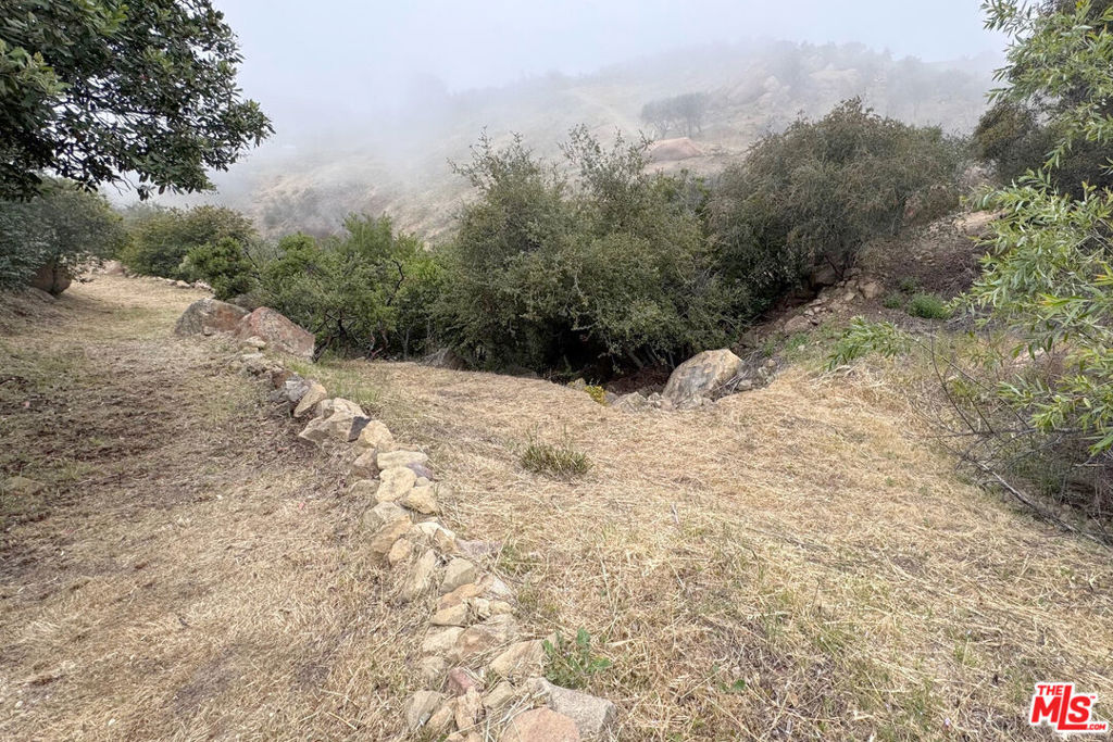 West Saddle Peak - Residential