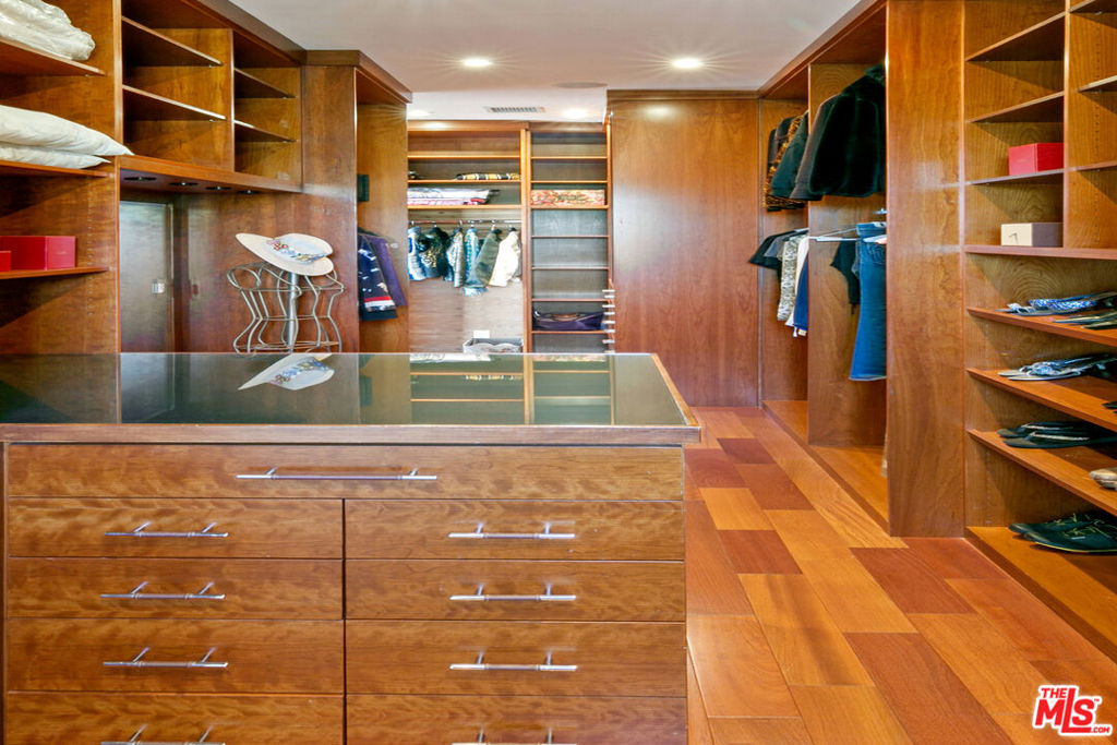 West Saddle Peak - Residential