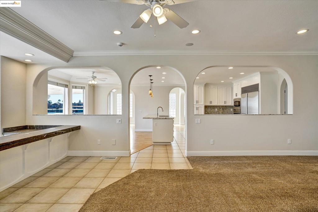 DELTA WATERFRONT ACCESS - Residential