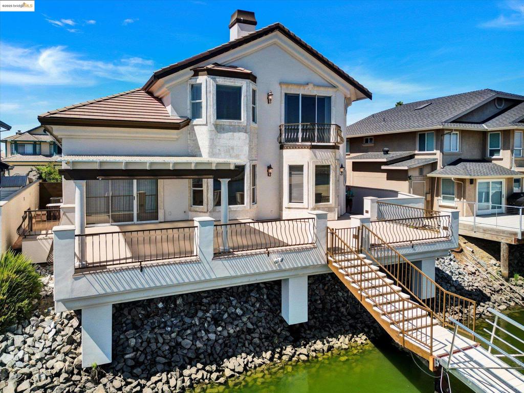 DELTA WATERFRONT ACCESS - Residential