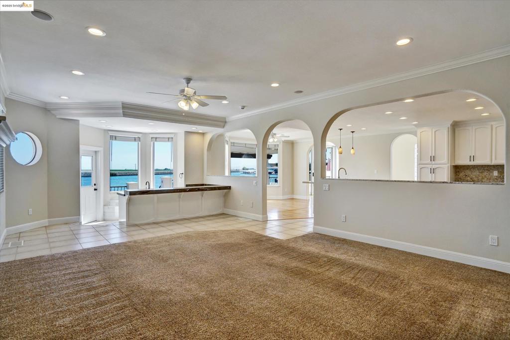 DELTA WATERFRONT ACCESS - Residential