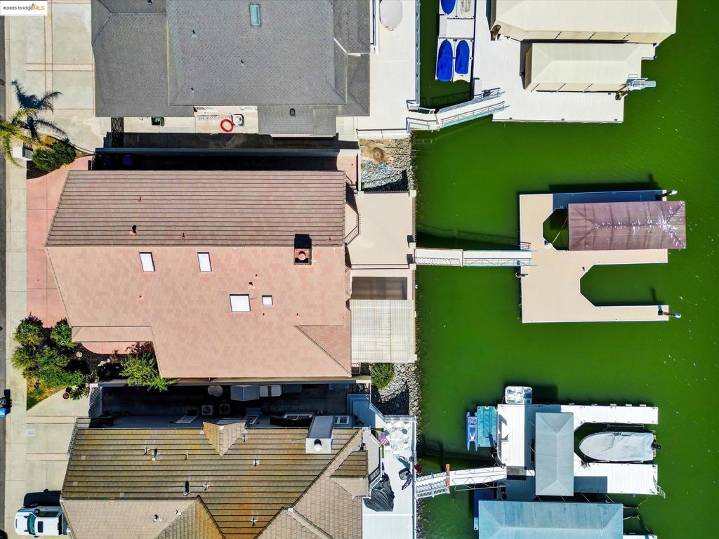 DELTA WATERFRONT ACCESS - Residential