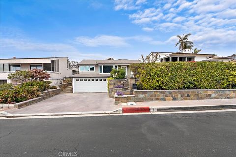 5 S La Senda Drive Laguna Beach CA 92651