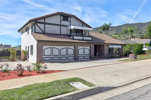 605 Live Oak Avenue, Glendora, CA 91741 - MLS#: CV26039934