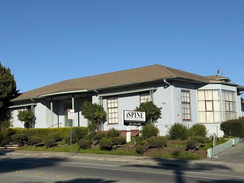 850 Freedom Boulevard Watsonville CA 95076