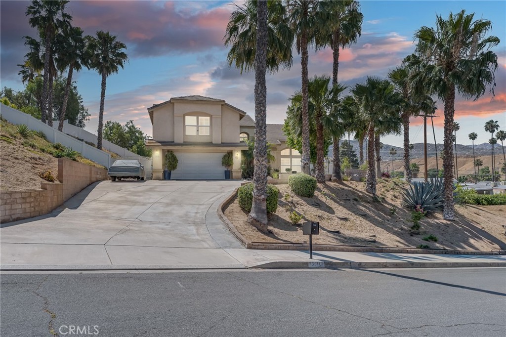 3016 Shane Dr.