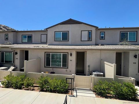 Photo of 312 Zest Lane Ln, Fallbrook, CA 92028 (MLS # 260015932SD)