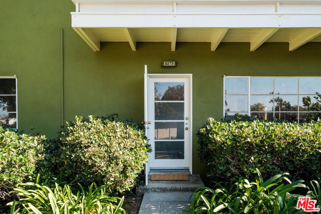 Photo of 5273 Village Grn, Los Angeles, CA 90016 (MLS # 25611053)