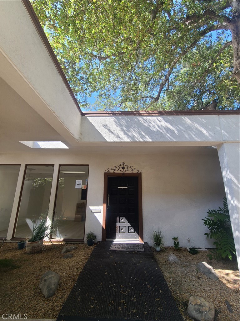 231 N Indian Hill Boulevard