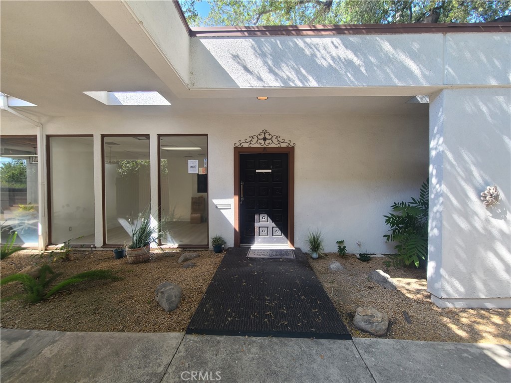 231 N Indian Hill Boulevard