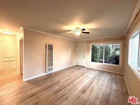 Photo of 2027 Euclid Street #A, Santa Monica, CA 90405 (MLS # 26658457)