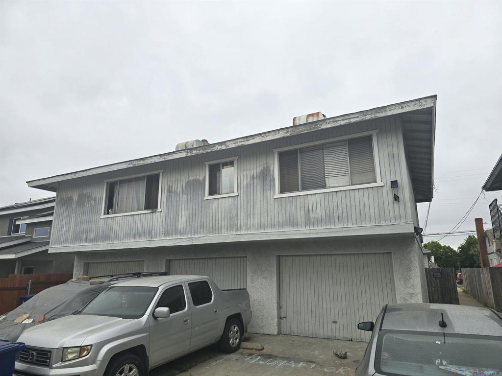 416 420 Church Avenue