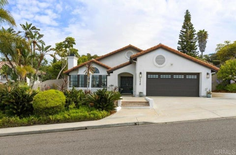 Photo of 1358 Blue Heron Avenue, Encinitas, CA 92024 (MLS # NDP2605501)