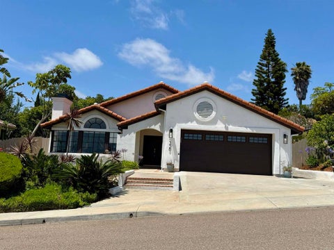 Property photo of 1358 Blue Heron Avenue, Encinitas, CA 92024