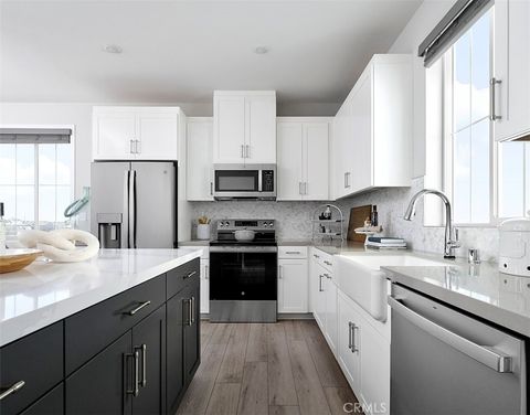 16209 Plumeria Lane Chino CA 91708