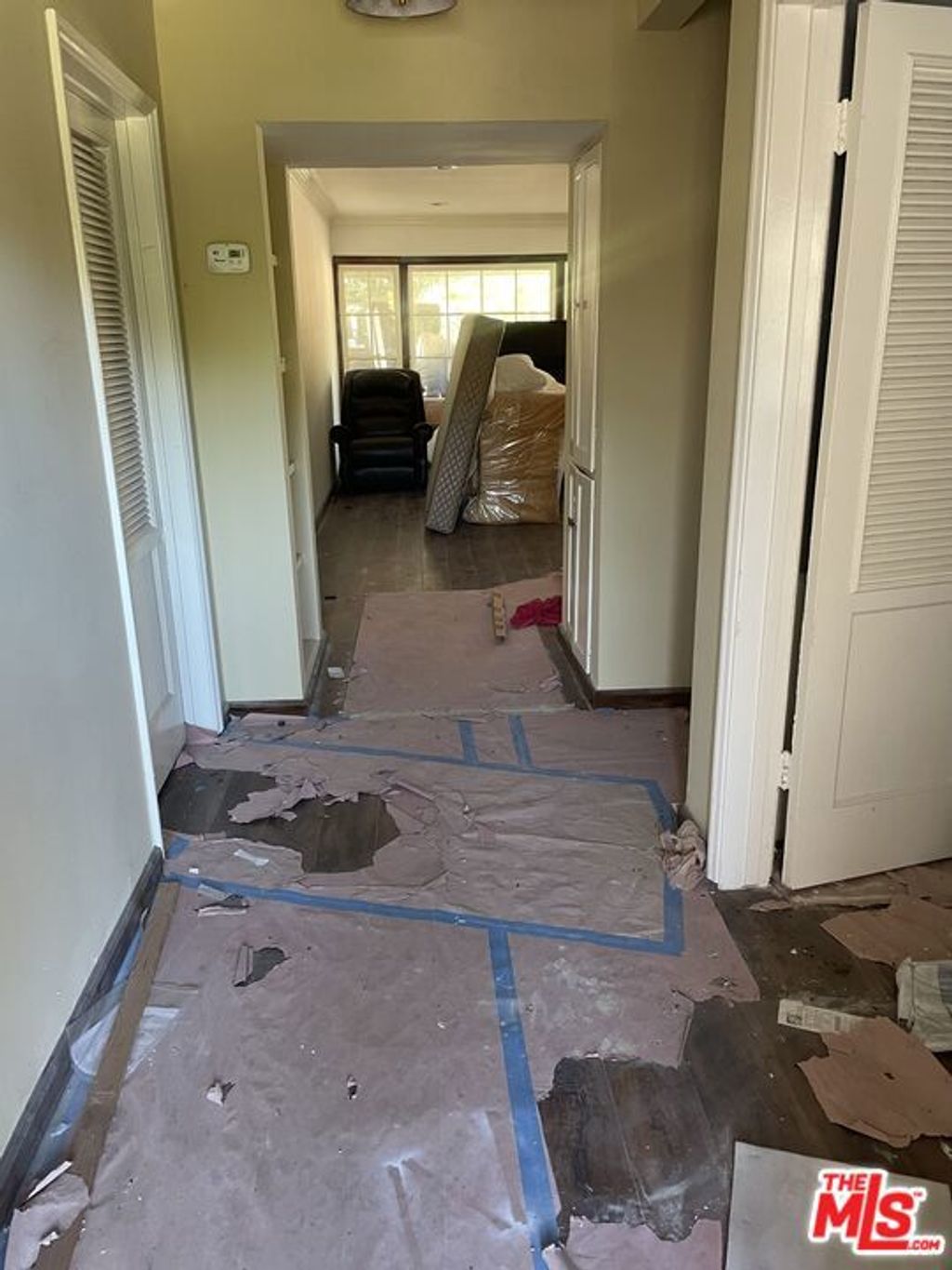 Photo of 5735 Bowesfield Street, Los Angeles, CA 90016 (MLS # 24475001)