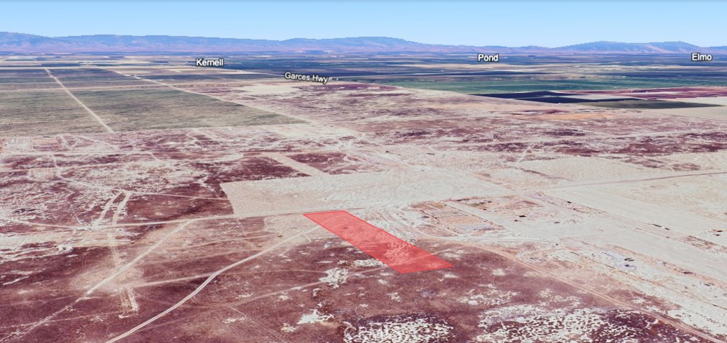 1.25 acres zoned Residential Vacant Land ready for your vision. Land parcel identified by APN:047-310-04-01-2. No situs address assigned by county; address shown is for MLS input only. GPS coordinates: 35.720083, -119.389886. Buyer to verify zoning, permitted uses, and utility availability.