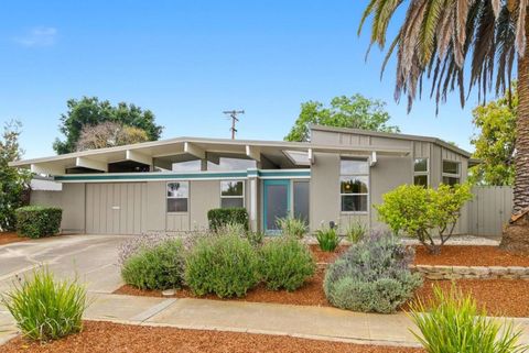 Photo of 1157 Regia Court, Sunnyvale, CA 94087 (MLS # ML82043039)