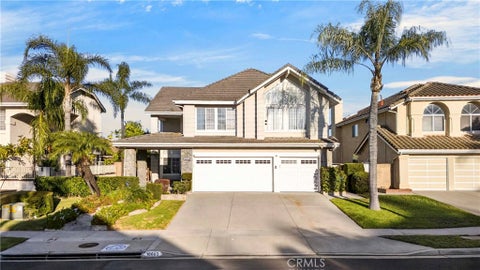 Photo of 16603 Blackburn Drive, La Mirada, CA 90638 (MLS # PW26218035)
