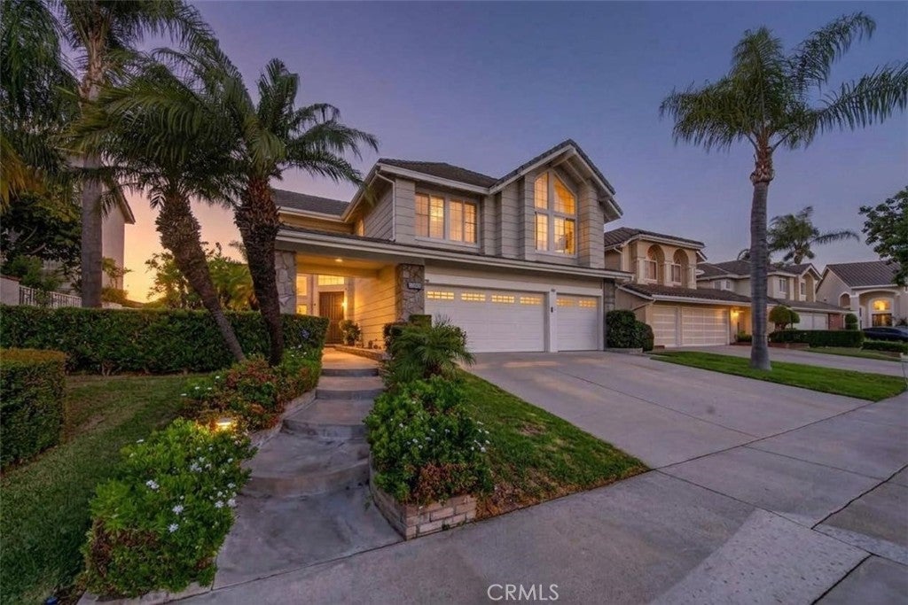 16603 Blackburn Drive
