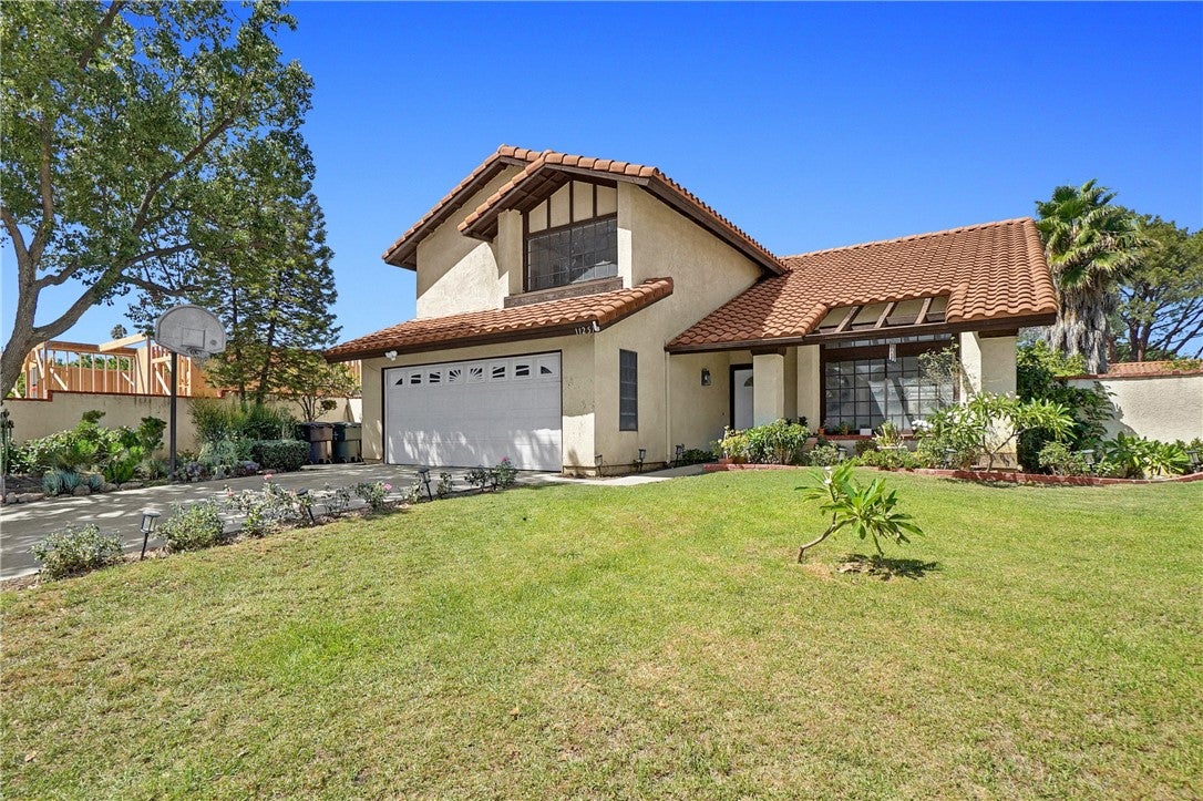11257 Metcalf Lane