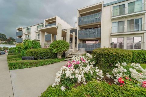 4900 Rosehedge 210 La Mesa CA 91942