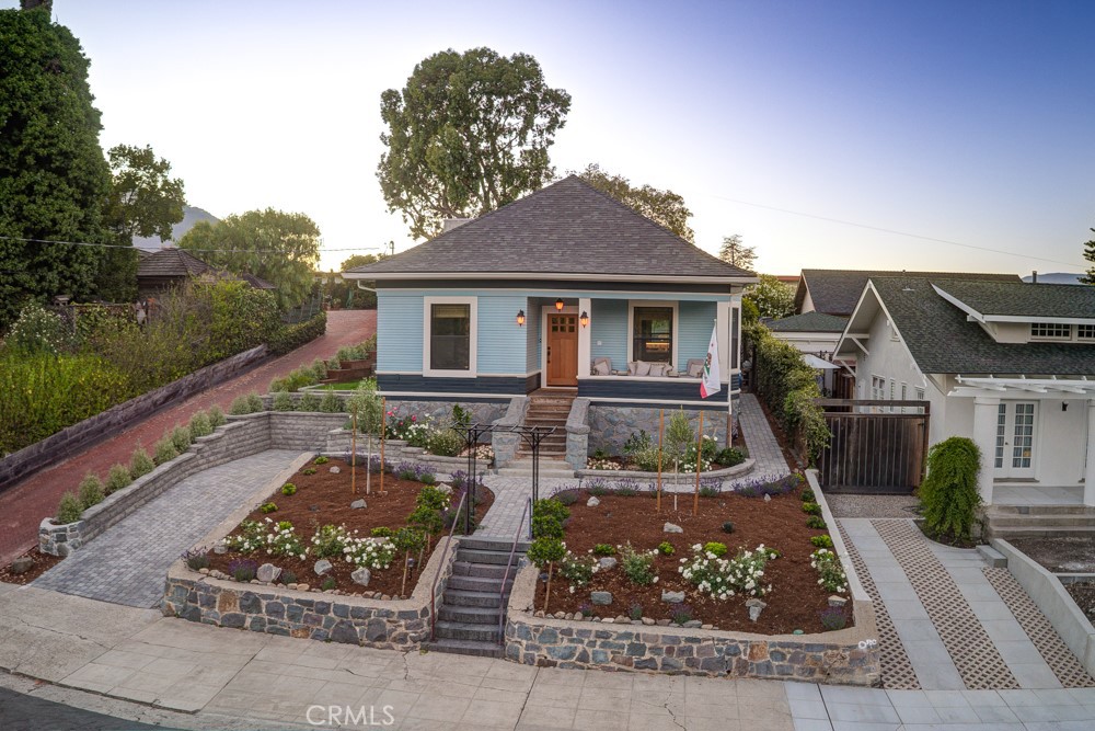 880 Buchon Street