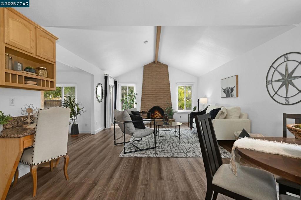 MITCHELL CANYON - Residential