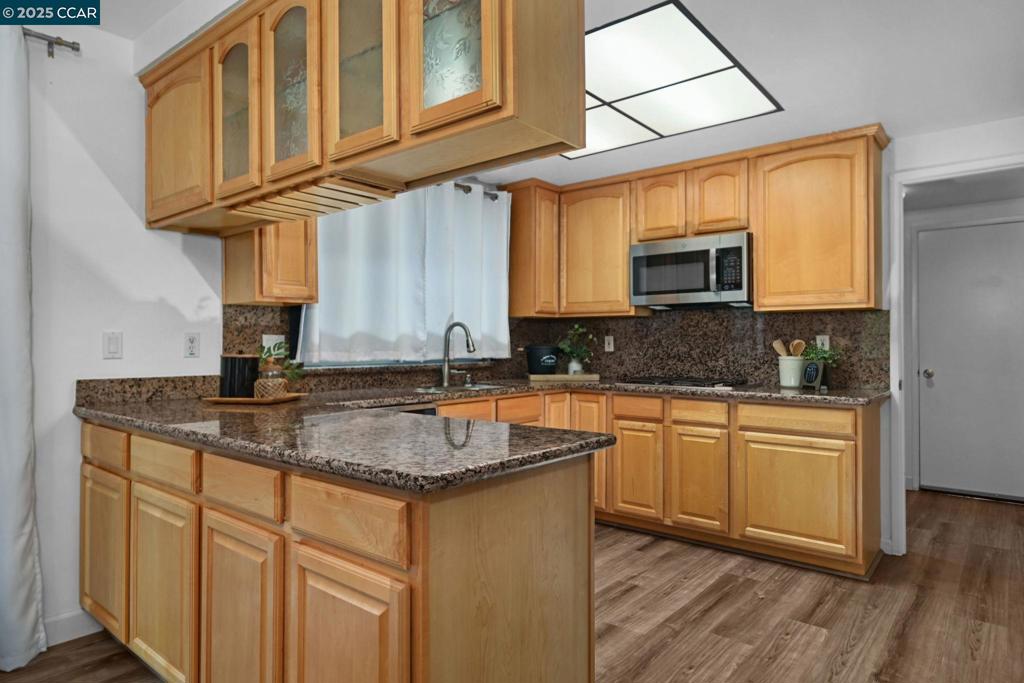 MITCHELL CANYON - Residential